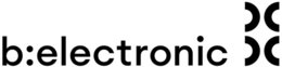 B:ELECTRONIC trademark