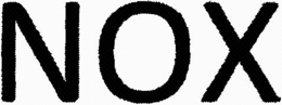 NOX trademark