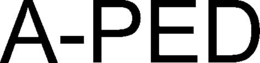 A-PED trademark