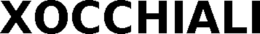 XOCCHIALI trademark