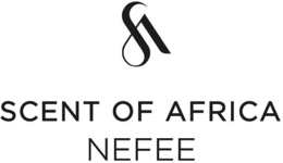 SCENT OF AFRICA NEFEE trademark