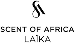 SCENT OF AFRICA LAÏKA trademark