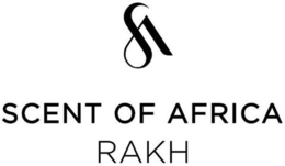 SCENT OF AFRICA RAKH trademark