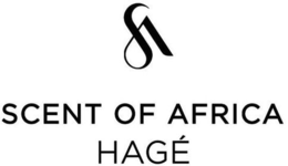 SCENT OF AFRICA HAGÉ trademark