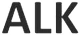 ALK trademark