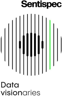 SENTISPEC DATA VISIONARIES trademark