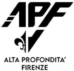 APF ALTA PROFONDITA' FIRENZE trademark
