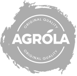 AGRÓLA ORIGINAL QUALITY trademark