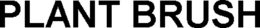 PLANT BRUSH trademark