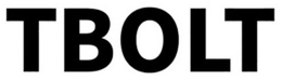 TBOLT trademark