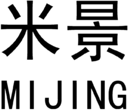 MIJING trademark
