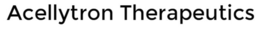 ACELLYTRON THERAPEUTICS trademark