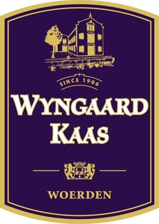 SINCE 1906 WYNGAARD KAAS WOERDEN trademark