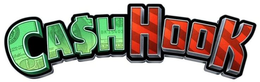 CASH HOOK trademark