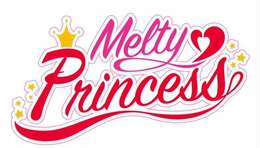 MELTY PRINCESS trademark