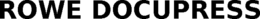 ROWE DOCUPRESS trademark