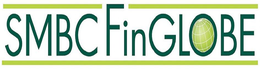 SMBC FINGLOBE trademark