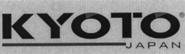 KYOTO JAPAN trademark