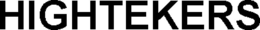 HIGHTEKERS trademark