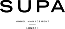 SUPA MODEL MANAGEMENT LONDON trademark
