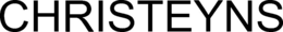 CHRISTEYNS trademark