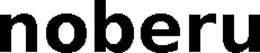 NOBERU trademark
