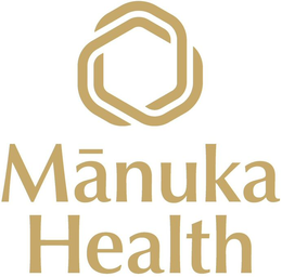 MANUKA HEALTH trademark