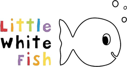 LITTLE WHITE FISH trademark
