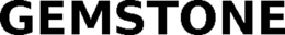 GEMSTONE trademark