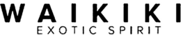 WAIKIKI EXOTIC SPIRIT trademark
