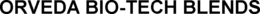 ORVEDA BIO-TECH BLENDS trademark