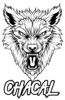 CHACAL trademark