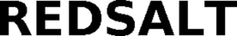 REDSALT trademark