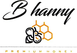 B HANNY PREMIUM HONEY trademark