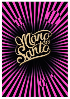 MANO DE SANTO trademark