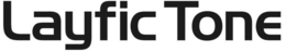 LAYFIC TONE trademark