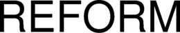 REFORM trademark