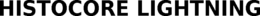 HISTOCORE LIGHTNING trademark