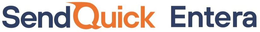 SENDQUICK ENTERA trademark