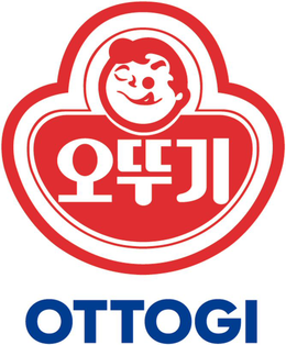 OTTOGI trademark