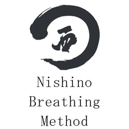 NISHINO BREATHING METHOD trademark