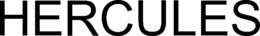 HERCULES trademark