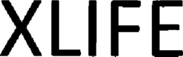 XLIFE trademark