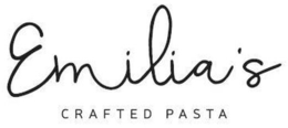 EMILIA'S CRAFTED PASTA trademark