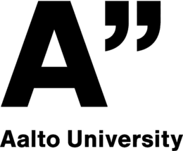 A " AALTO UNIVERSITY trademark