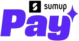 S SUMUP PAY trademark