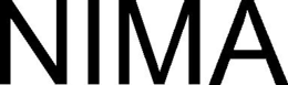 NIMA trademark