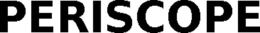 PERISCOPE trademark