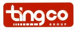 TINGCO GROUP trademark