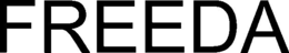 FREEDA trademark